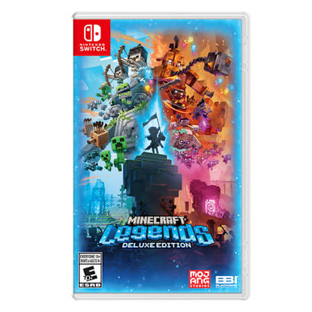 Nintendo Switch Minecraft Switch Minecraft (Switch) | Best Buy Canada